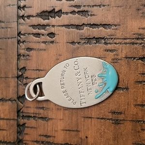 Tiffany - please return to blue splash